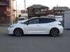 TOYOTA COROLLA SPORT