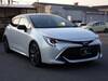 TOYOTA COROLLA SPORT