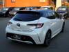 TOYOTA COROLLA SPORT