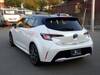 TOYOTA COROLLA SPORT