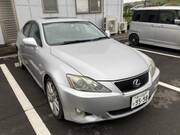 2006 LEXUS IS
