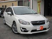 2016 SUBARU IMPREZA SPORTS