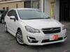 SUBARU IMPREZA SPORTS