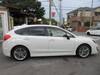 SUBARU IMPREZA SPORTS