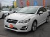 SUBARU IMPREZA SPORTS