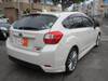SUBARU IMPREZA SPORTS