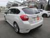 SUBARU IMPREZA SPORTS