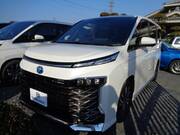 2025 TOYOTA VOXY