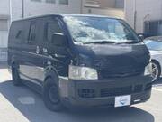 2006 TOYOTA HIACE VAN SUPER GL