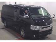 2019 TOYOTA REGIUS ACE VAN SUPER GL