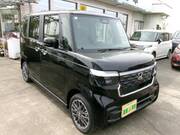 2025 HONDA N-BOX CUSTOM