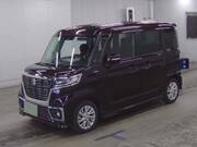 2021 SUZUKI SPACIA CUSTOM