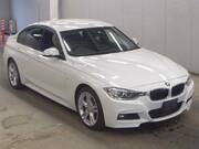 2015 BMW 3 SERIES