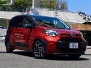 2025 TOYOTA SIENTA G