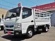 2018 FUSO CANTER