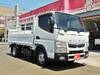 FUSO CANTER