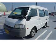 2010 MAZDA BONGO VAN
