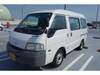 MAZDA BONGO VAN
