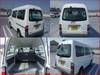 MAZDA BONGO VAN