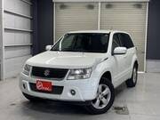 2008 SUZUKI ESCUDO