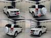 SUZUKI ESCUDO
