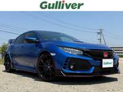 2018 HONDA CIVIC TYPE-R