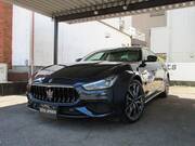 2021 MASERATI GHIBLI