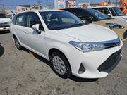 2020 TOYOTA COROLLA FIELDER