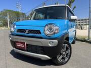 2018 SUZUKI HUSTLER