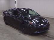 2022 TOYOTA PRIUS