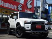 2025 TOYOTA LANDCRUISER 250
