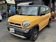 2016 SUZUKI HUSTLER G