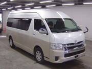 2019 TOYOTA HIACE WAGON