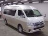 TOYOTA HIACE WAGON