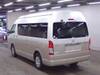 TOYOTA HIACE WAGON