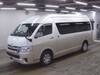 TOYOTA HIACE WAGON