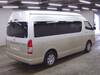 TOYOTA HIACE WAGON