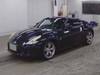 NISSAN FAIRLADY Z