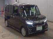 2023 HONDA N-BOX CUSTOM