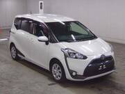 2016 TOYOTA SIENTA G