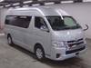 TOYOTA HIACE WAGON