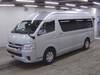 TOYOTA HIACE WAGON