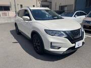 2020 NISSAN X-TRAIL