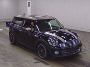2013 BMW MINI
