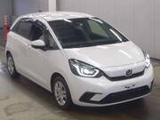 2020 HONDA FIT