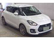 2018 SUZUKI SWIFT SPORT