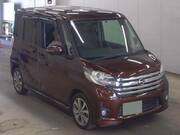 2014 NISSAN DAYZ ROOX