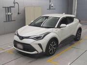 2020 TOYOTA C-HR