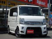 2012 SUZUKI EVERY WAGON