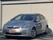 2010 TOYOTA PRIUS S